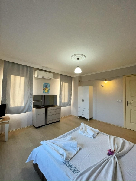 Jess Villa Köyceğiz